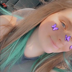 Meet your Posher, Miranda